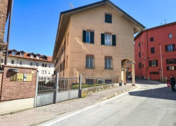 Facciata - Appartamento Cuneo (zona Centro) - foto 3