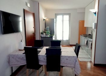 Salone - Apartment Cuneo (neighborhood Centro) - photo 7