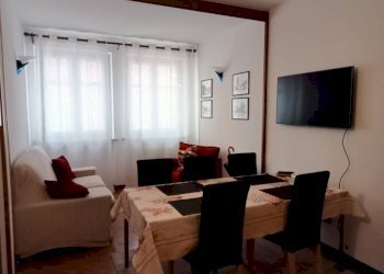 Salone - Apartment Cuneo (neighborhood Centro) - photo 8