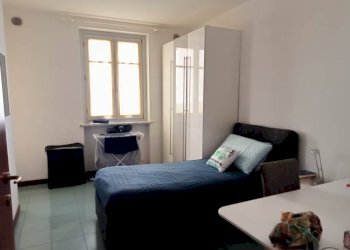 Camera da letto - Apartment Cuneo (neighborhood Centro) - photo 11