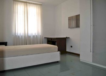 Camera da letto - Apartment Cuneo (neighborhood Centro) - photo 12