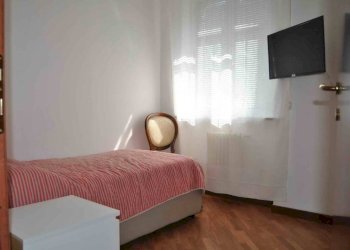 Camera da letto - Apartment Cuneo (neighborhood Centro) - photo 14