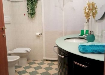 Bagno - Apartment Cuneo (neighborhood Centro) - photo 15