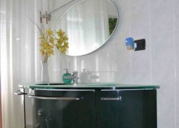 Bagno - Apartment Cuneo (neighborhood Centro) - photo 16