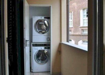 Lavanderia - Apartment Cuneo (neighborhood Centro) - photo 18
