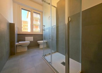 Bagno - Trilocale via Giovanni Pierluigi da Palestrina, SN, Parma (zona Cittadella) - foto 6