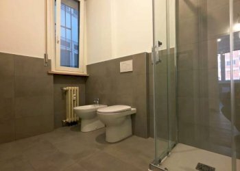 Bagno - Trilocale via Giovanni Pierluigi da Palestrina, SN, Parma (zona Cittadella) - foto 10