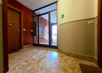 Interno palazzo - Trilocale via Giovanni Pierluigi da Palestrina, SN, Parma (zona Cittadella) - foto 16