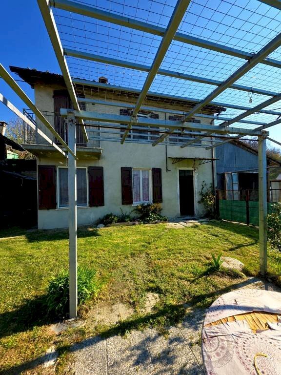 Terreno - Rustico strada Cozzano, Langhirano - foto 2