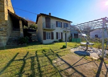 Giardino - Rustico strada Cozzano, Langhirano - foto 1