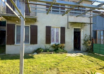 Facciata - Rustico strada Cozzano, Langhirano - foto 3