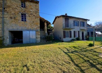 Terreno - Rustic strada Cozzano, Langhirano - photo 4