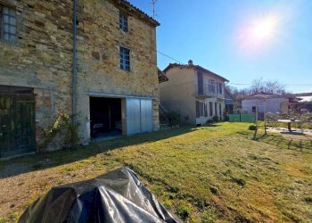 Terreno - Rustic strada Cozzano, Langhirano - photo 8
