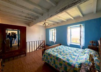 Camera da letto - Rustico strada Cozzano, Langhirano - foto 10