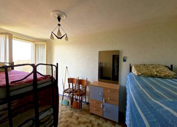 Camera da letto - Rustic strada Cozzano, Langhirano - photo 11