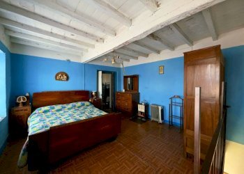 Camera da letto - Rustico strada Cozzano, Langhirano - foto 14