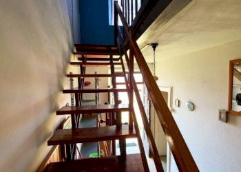 Interno palazzo - Rustico strada Cozzano, Langhirano - foto 15