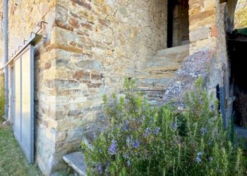 Facciata - Rustico strada Cozzano, Langhirano - foto 16