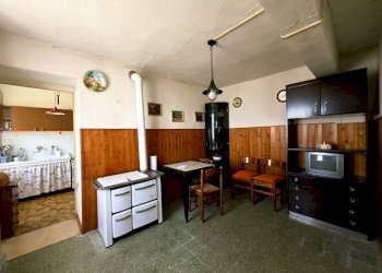 Interno non residenziale - Rustico strada Cozzano, Langhirano - foto 19