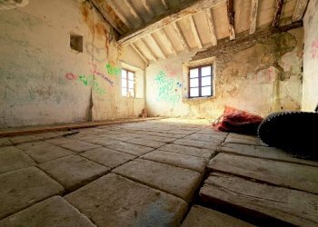 Stanza non arredata - Rustico strada Cozzano, Langhirano - foto 22