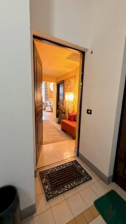 Ingresso - Quadrilocale via della Repubblica, 4, Biella - foto 2