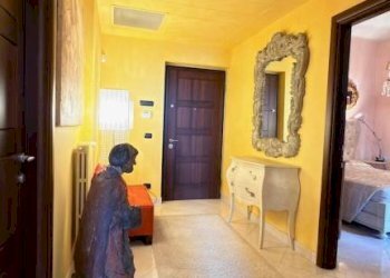 Ingresso - Quadrilocale via della Repubblica, 4, Biella - foto 4