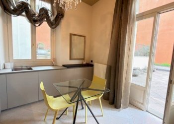 Cucina - Quadrilocale via della Repubblica, 4, Biella - foto 16