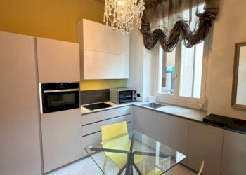 Cucina - Four-room apartment via della Repubblica, 4, Biella - photo 17