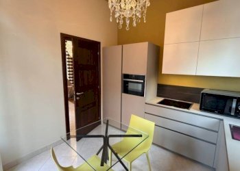 Cucina - Four-room apartment via della Repubblica, 4, Biella - photo 18