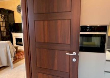 Cucina - Four-room apartment via della Repubblica, 4, Biella - photo 19
