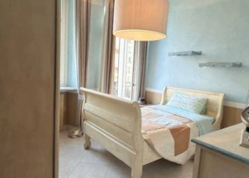 Camera da letto - Quadrilocale via della Repubblica, 4, Biella - foto 22