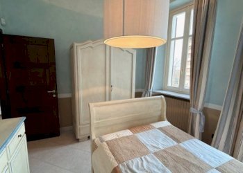Camera da letto - Four-room apartment via della Repubblica, 4, Biella - photo 23