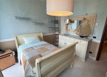 Camera da letto - Quadrilocale via della Repubblica, 4, Biella - foto 24