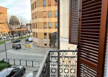 Balcone - Quadrilocale via della Repubblica, 4, Biella - foto 25