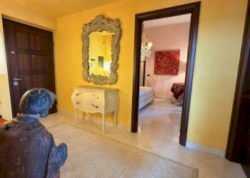 Ingresso - Quadrilocale via della Repubblica, 4, Biella - foto 28