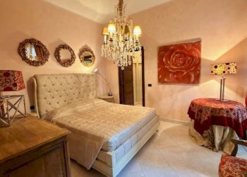 Camera da letto - Quadrilocale via della Repubblica, 4, Biella - foto 29