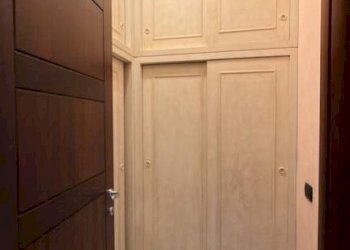 Disimpegno - Quadrilocale via della Repubblica, 4, Biella - foto 31