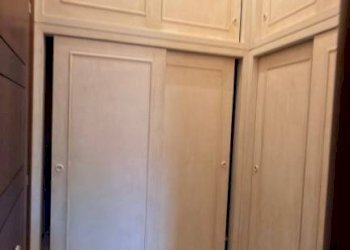 Disimpegno - Four-room apartment via della Repubblica, 4, Biella - photo 32