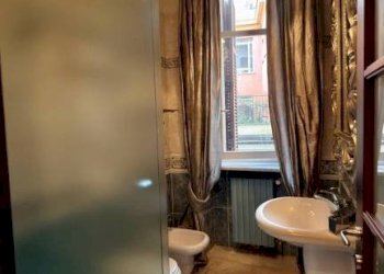 Bagno - Four-room apartment via della Repubblica, 4, Biella - photo 34