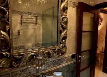 Bagno - Four-room apartment via della Repubblica, 4, Biella - photo 35