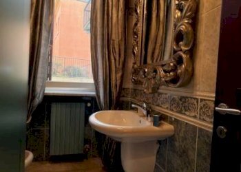 Bagno - Four-room apartment via della Repubblica, 4, Biella - photo 38