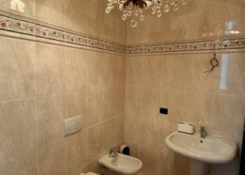 Bagno - Four-room apartment via della Repubblica, 4, Biella - photo 41