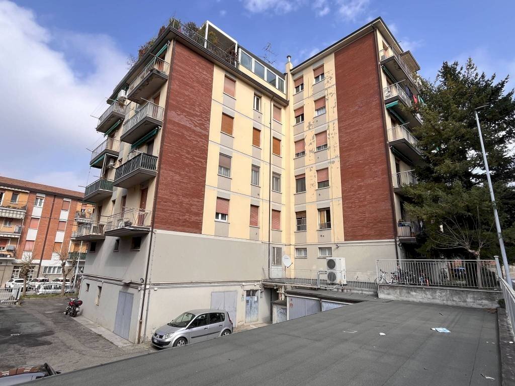 Facciata - Trilocale via San Ruffillo, 2A, San Lazzaro di Savena - foto 1