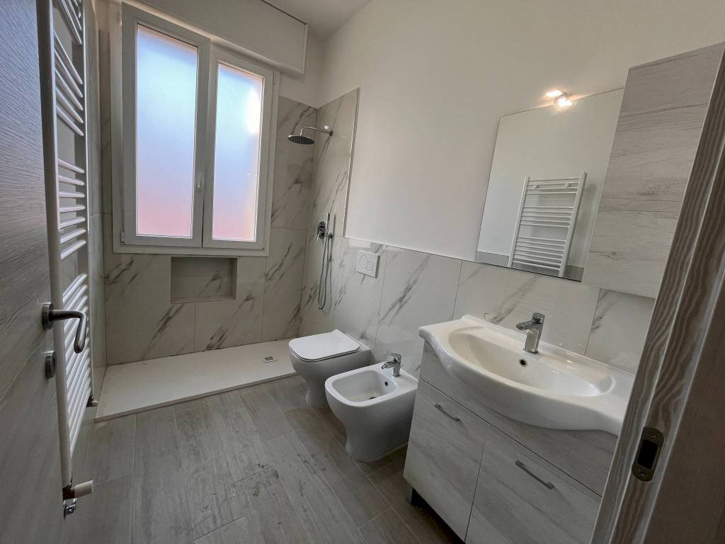 Bagno - Trilocale via San Ruffillo, 2A, San Lazzaro di Savena - foto 3