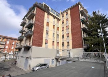 Facciata - Three-room apartment via San Ruffillo, 2A, San Lazzaro di Savena - photo 1