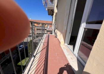 Balcone - Three-room apartment via San Ruffillo, 2A, San Lazzaro di Savena - photo 7