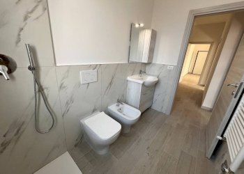 Bagno - Three-room apartment via San Ruffillo, 2A, San Lazzaro di Savena - photo 13