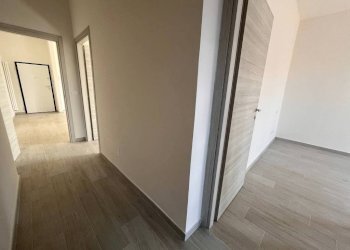Corridoio - Three-room apartment via San Ruffillo, 2A, San Lazzaro di Savena - photo 14