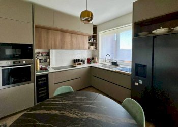 Cucina - Three-room apartment via Lina Bo Bardi, Roma - photo 3