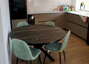 Cucina - Three-room apartment via Lina Bo Bardi, Roma - photo 4